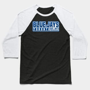 Toronto Blue Jays 01 Baseball T-Shirt